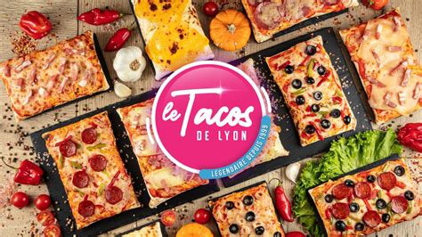 Le Tacos De Lyon Grand Place Livre Depuis Grand Place Village