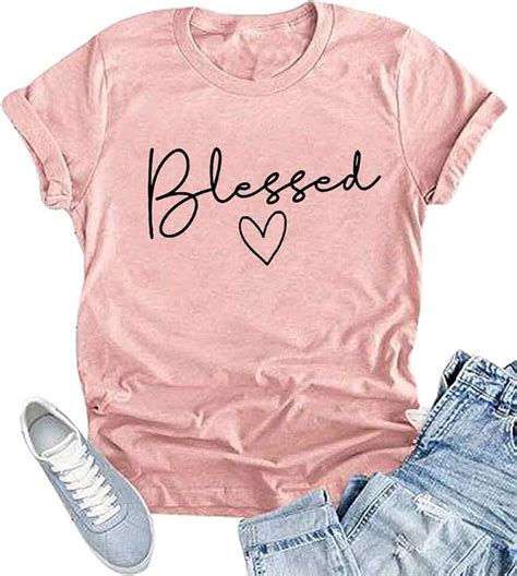 Blessed Tshirt