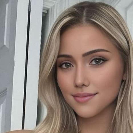 Talkie Profile Eva Blonde Talkie AI