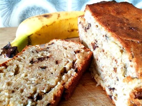 Theo Mach Mir Ein Super Saftiges Bananenbrot Mit Schokostreuseln