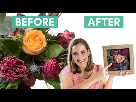 Best Way To Preserve Flowers Forever Best Flower Site