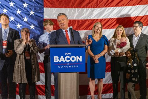 Don Bacon For Congress Election Day 2022 Team Bacon Flickr