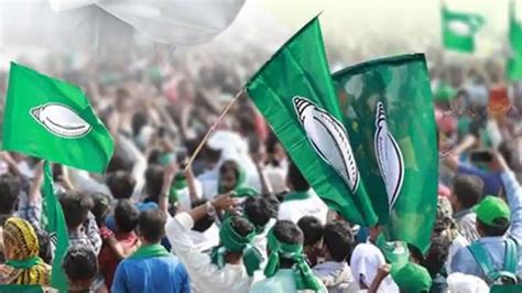 Bjd Plans Massive Protest Across Odisha Over Paddy Procurement Pmgkay