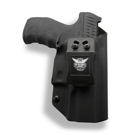 Walther Ppq M2 Holsters