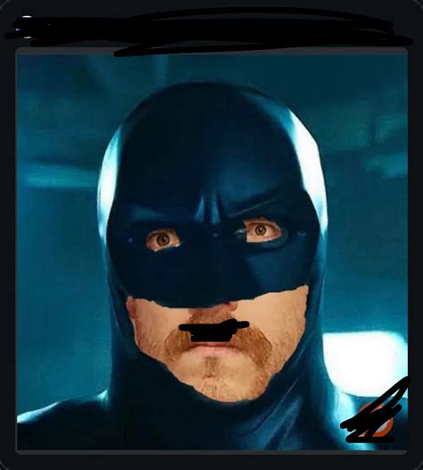 I Just Stole This Fucking Postand Fixed It What The Fuck Should I Name Him R BatmanArkham