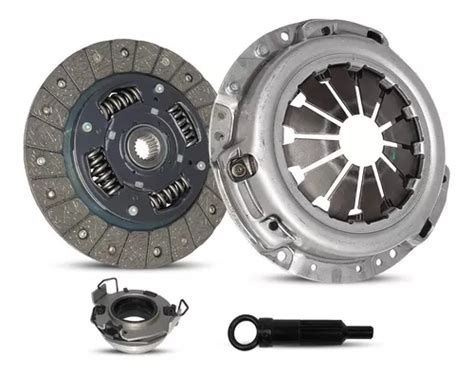 Kit De Clutch Embrague 2015 2018 Dodge Attitude 3cil 1 2l Meses Sin