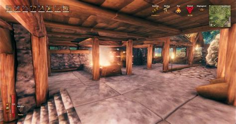 Valheim base. : r/ValheimBuilds