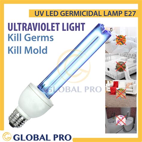 What Light Kills Mold at Sam Mcclendon blog