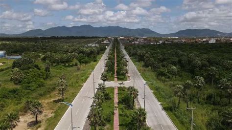 Lotes Prontos Para Construir Ha Min Do Shopping Maracana Veja J