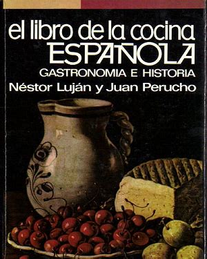 El Libro De La Cocina Espa Ola Chef Kaka