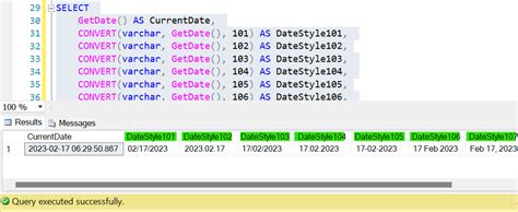 Sql Server Convert Function How To Convert Data Types In Sql Server