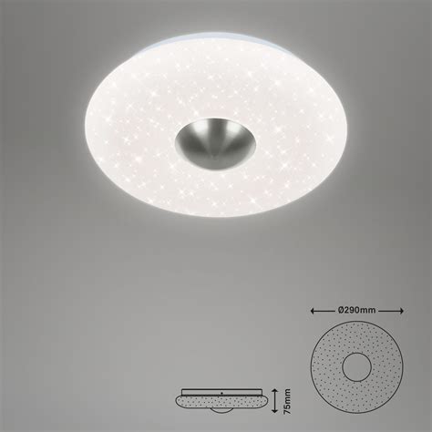 LAMPA SUFITOWA PLAFON LED 12W barwa NEUTRALNA POKÓJ KUCHNIA