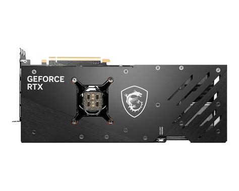 Msi Geforce Rtx Gaming Trio G