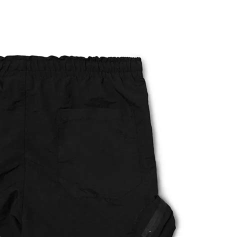 Calça Sufgang 4 40 Tech Pants Black Prince Of Streets