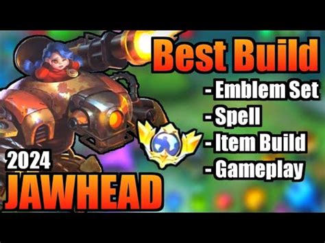 Jawhead Best Build Top Global Jawhead Build Jawhead Mobile