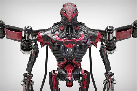 ArtStation - Veidt