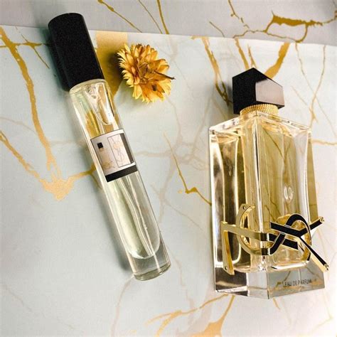 Nước Hoa Yves Saint Laurent Libre Edp 90ml Chiết 10ml ChỢ ĐiỆn TỬ