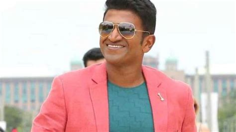 Remembering Puneeth Rajkumar On His First Death Anniversary Celebs Pay