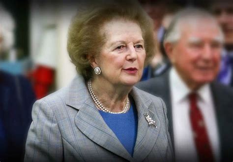 Margaret Thatcher Birthday