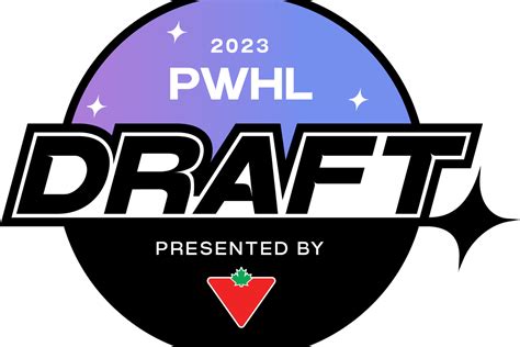 2023 PWHL Mock Draft - Stanley Cup of Chowder