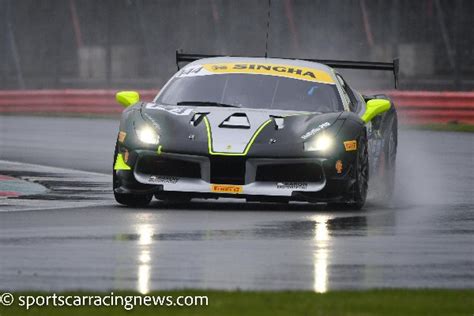 Ferrari Challenge Europe | Sportscar Racing News