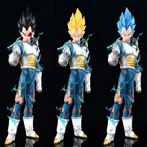 พรอมสง โมเดลฟกเกอร Dragon Ball Super Saiyan GK Three Headed Eagle