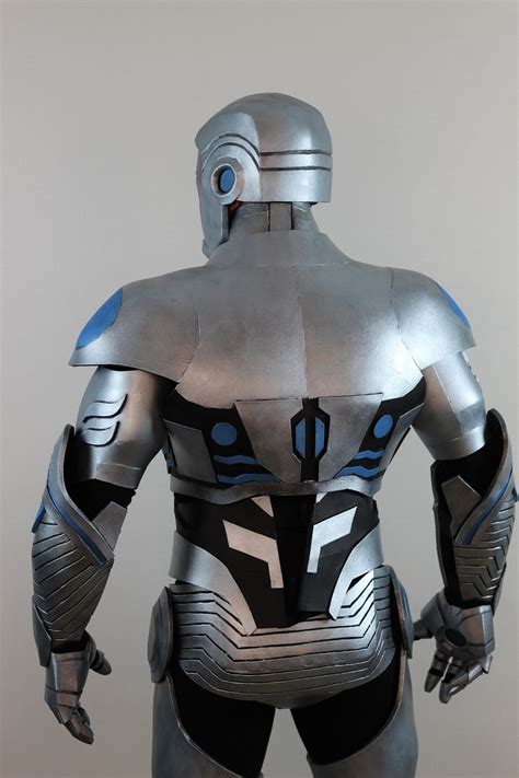 Superior Ironman Cosplay Costume - Etsy