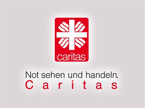 Für Mitarbeiterinnen und Mitarbeiter der Caritas