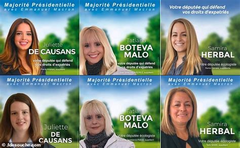 Ces candidates qui ont abusé sur la retouche de leur photo Juliette de