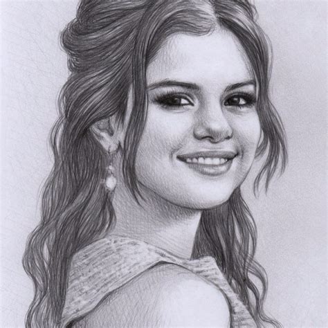 Have A Tips About How To Draw A Celebrity Matehope54