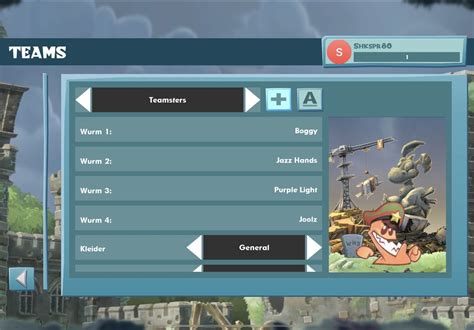 Worms W M D Mobilize im Test Neues Premium Spiel weiß zu begeistern