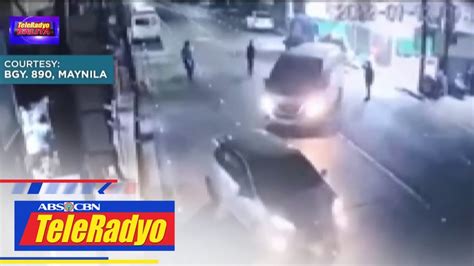 Suspek Sa Pagkawala Ng Mga Sabungero Sa Manila Arena Kinasuhan Na Ng