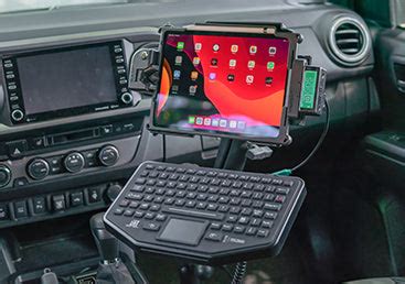 Rugged Mounts for Apple iPad | RAM® Mounts – RAM Mounts