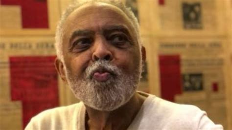 Gilberto Gil Ganha Museu Virtual Obras Hist Ricas Da Carreira