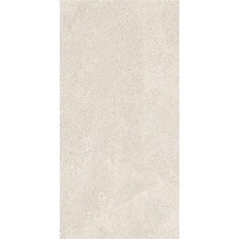 White Limestone X Cm Lux Depth Mm Porcelain Stoneware Tiles