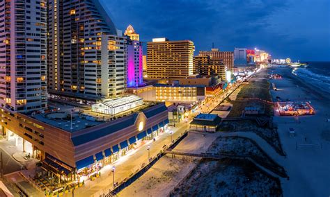 atlantic city nj trade show travel company