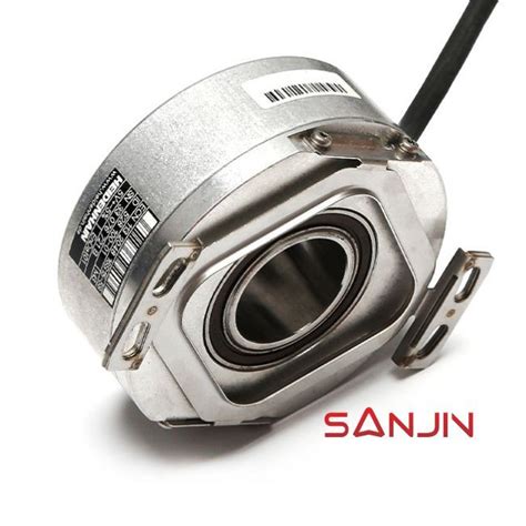 China Heidenhain Elevator Encoder ECN113 2048 16S15-58 Suppliers ...
