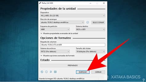Qu Es Rufus Y C Mo Utilizarlo Para Crear Un Usb De Arranque