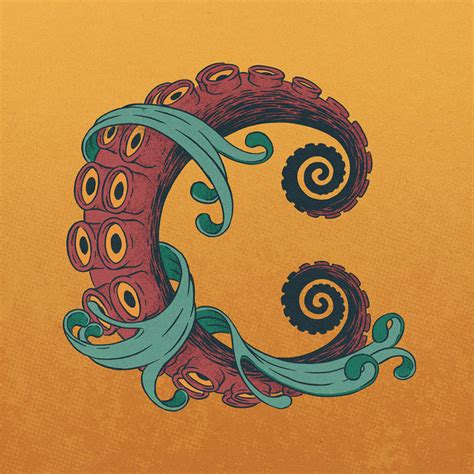 36 Days Of Type Domestika