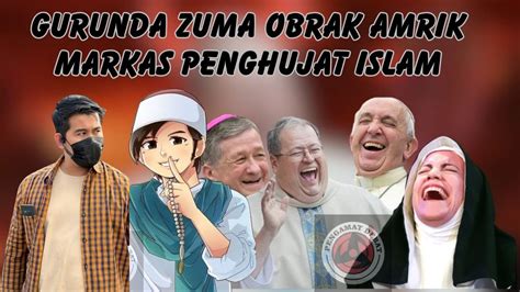 SIARAN LANGSUNG DEBAT ISLAM VS KRISTEN TGL 2 11 2023 DEBAT LINTAS