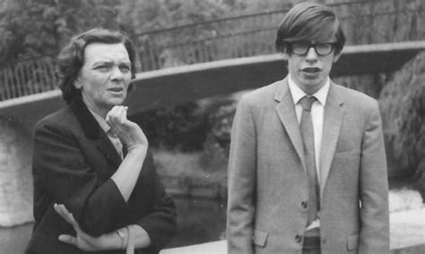 Stephen Hawking's Childhood; And Rare Photographs of the Brilliant British Theoretical Physicist ...