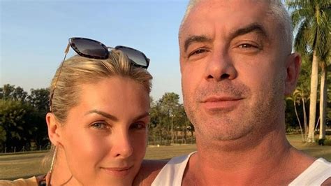 Ana Hickmann reage após defesa do ex marido entrevista bombástica