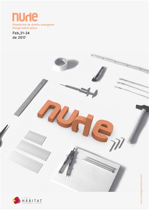 El salón nude incorpora artesanía y arte en
