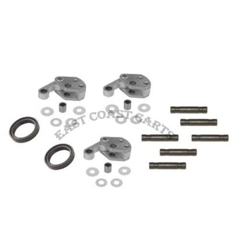 Yamaha Golf Cart G2 G5 G8 G9 G11 G14 Drive Clutch Repair Kit Free