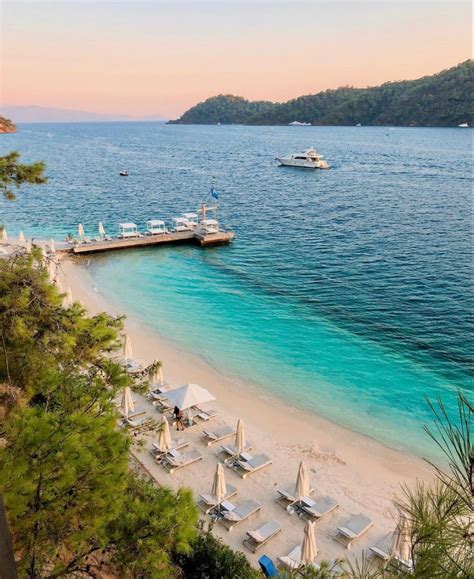 My Top Beaches In Turkey Artofit