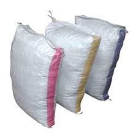 Paper Laminated HDPE Bags 50 Kg At Rs 1 Piece In Ahmedabad ID