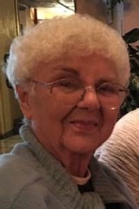 Mary Gert Mcveigh Wolfe Adamiak Obituary In Pittsburgh At John F