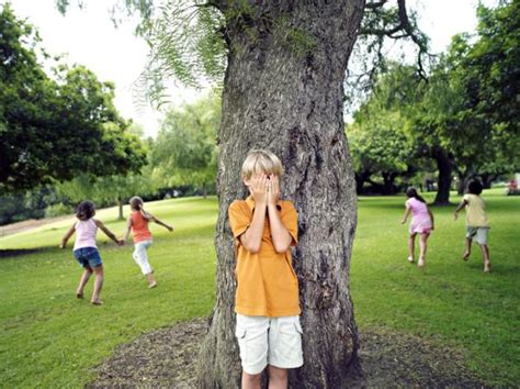 Juegos Al Aire Libre Para Ni Os As Divertidos Tradicionales Y En