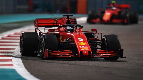 F1 Ferrari Le Novità Per Il Mondiale 2021 La Sf21 Con Motore Più