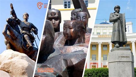 Хөшөө дурсгалуудыг засварлаж байна | News.MN